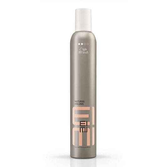 Wella EIMI Natural Volumen 500ml - Volumen Schaum leichter Halt