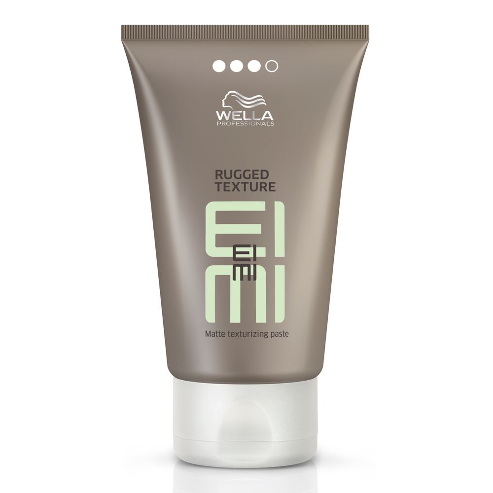 Wella EIMI Rugged Texture crème de modelage 75 ml