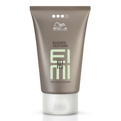 Wella EIMI Rugged Texture crème de modelage 75 ml
