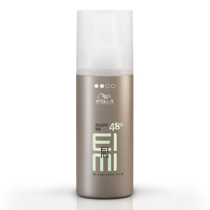 Wella EIMI Shape Me Gel Liquide 48h 150 ml