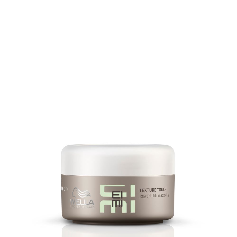 Mastic à modeler Wella EIMI Texture Touch 75 ml
