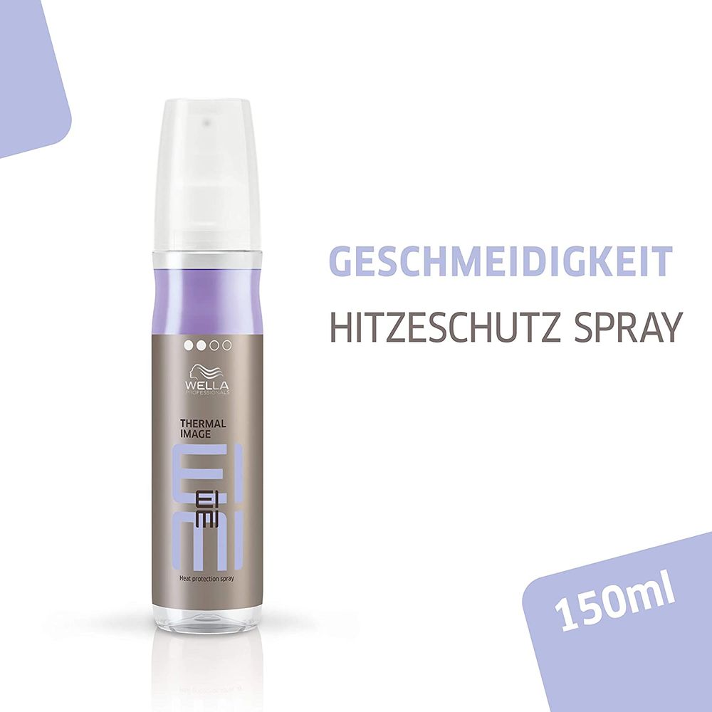 Wella EIMI Thermal Image 150ml- Hitzeschutzspray