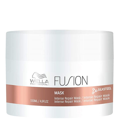 Wella Professionals Fusion Intense Repair Mask 150 ml
