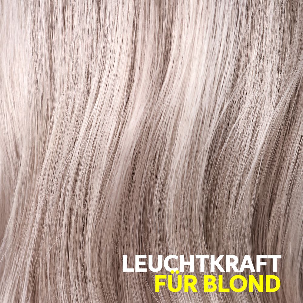 Wella Professionals Invigo Blond Recharge Shampoo 300 ml