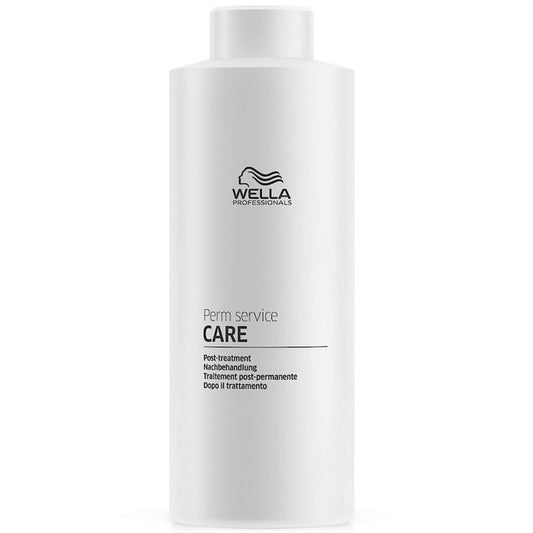 Wella Professionals Invigo Color Service Perm Service Aftercare 1000 ml