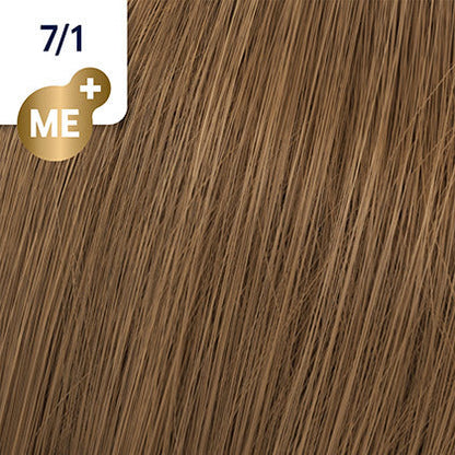 7/1 mittelblond asch