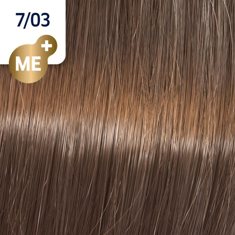 7/03 mittelblond natur-gold