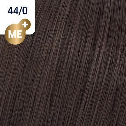 44/0 mittelbraun intensiv natur