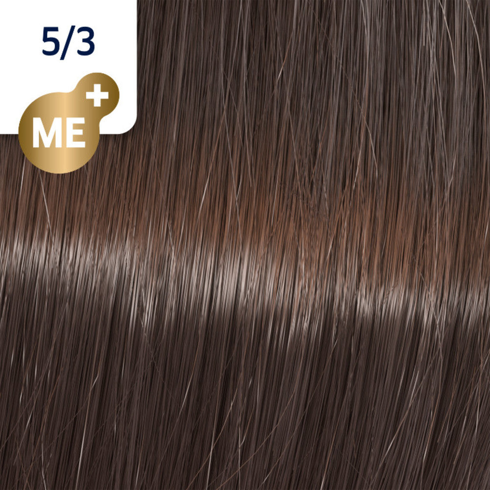 5/3 helbraun gold
