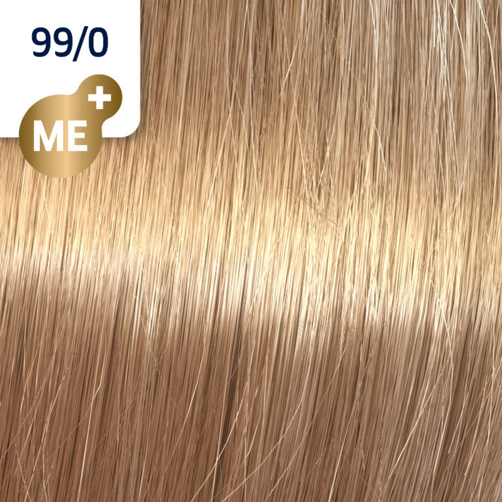 99/0 lichtblond intensiv natur