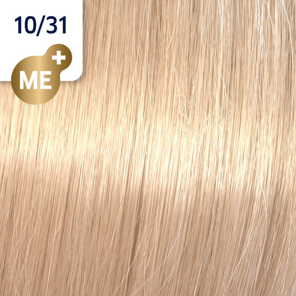 10/31 hell-lichtblond gold-asch
