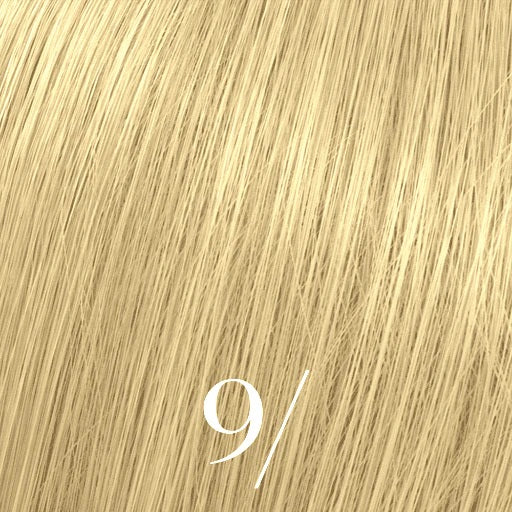 9/ lichtblond