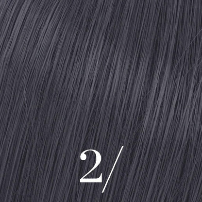 2/ schwarz