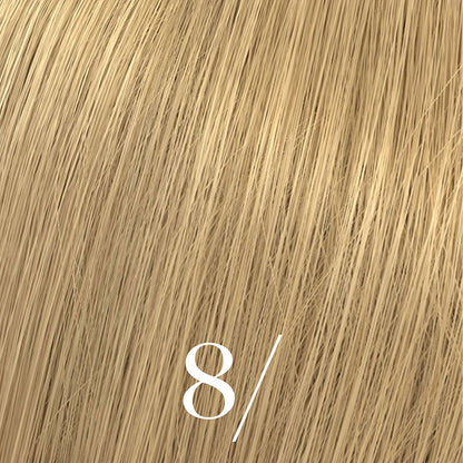 8/ hellblond