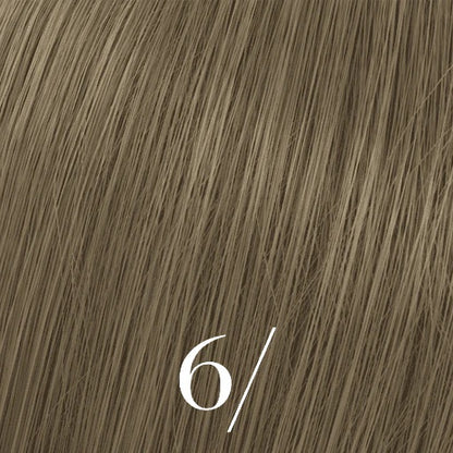 6/ dunkelblond