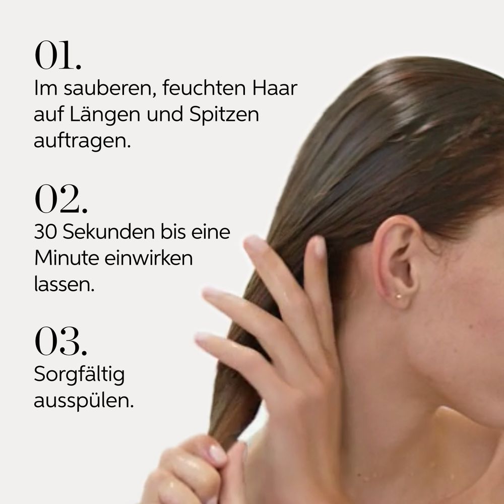Wella Professionals NutriCurls après-shampooing pour boucles et cheveux ondulés 200 ml