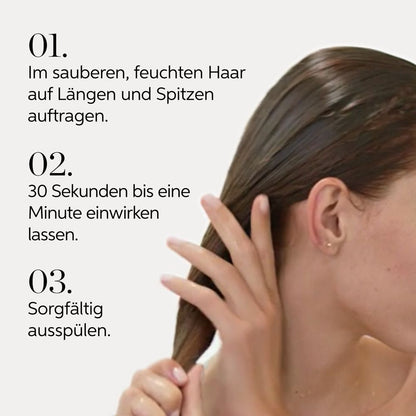 Wella Professionals NutriCurls après-shampooing pour boucles et cheveux ondulés 200 ml