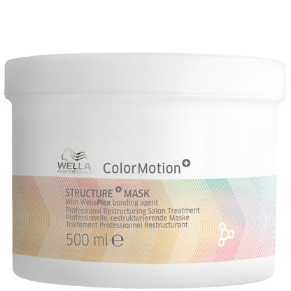 Wella Professionals ColorMotion+ Protection Mask 500 ml
