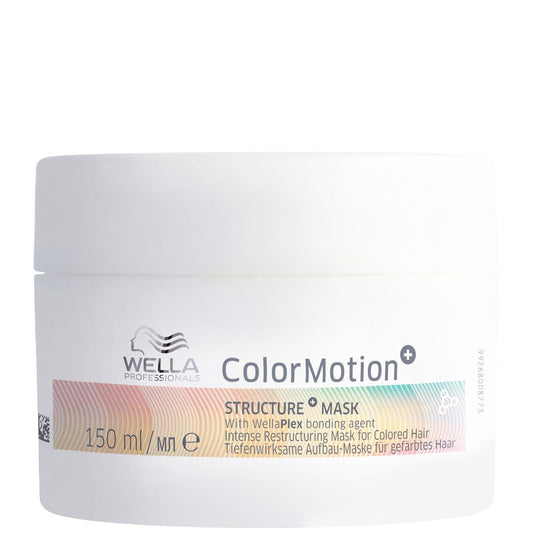 Wella Professionals ColorMotion+ Protection Mask 150 ml