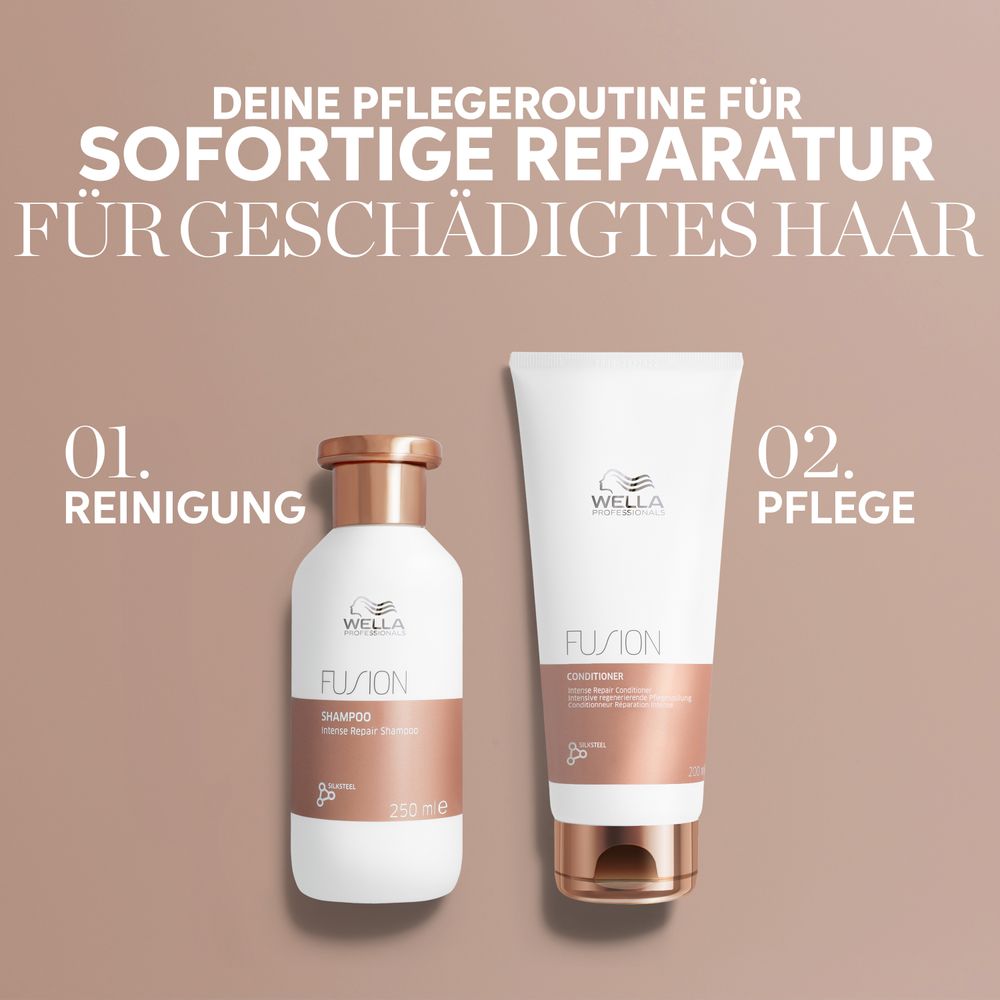 Wella Professionals Fusion Intense Repair Conditioner 200 ml