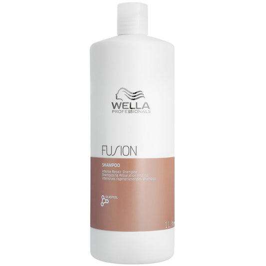 Wella Professionals Fusion Intense Repair Shampoo 1000 ml
