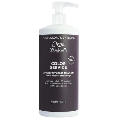 Wella Professionals Invigo Color Service Color Aftercare Express 500 ml