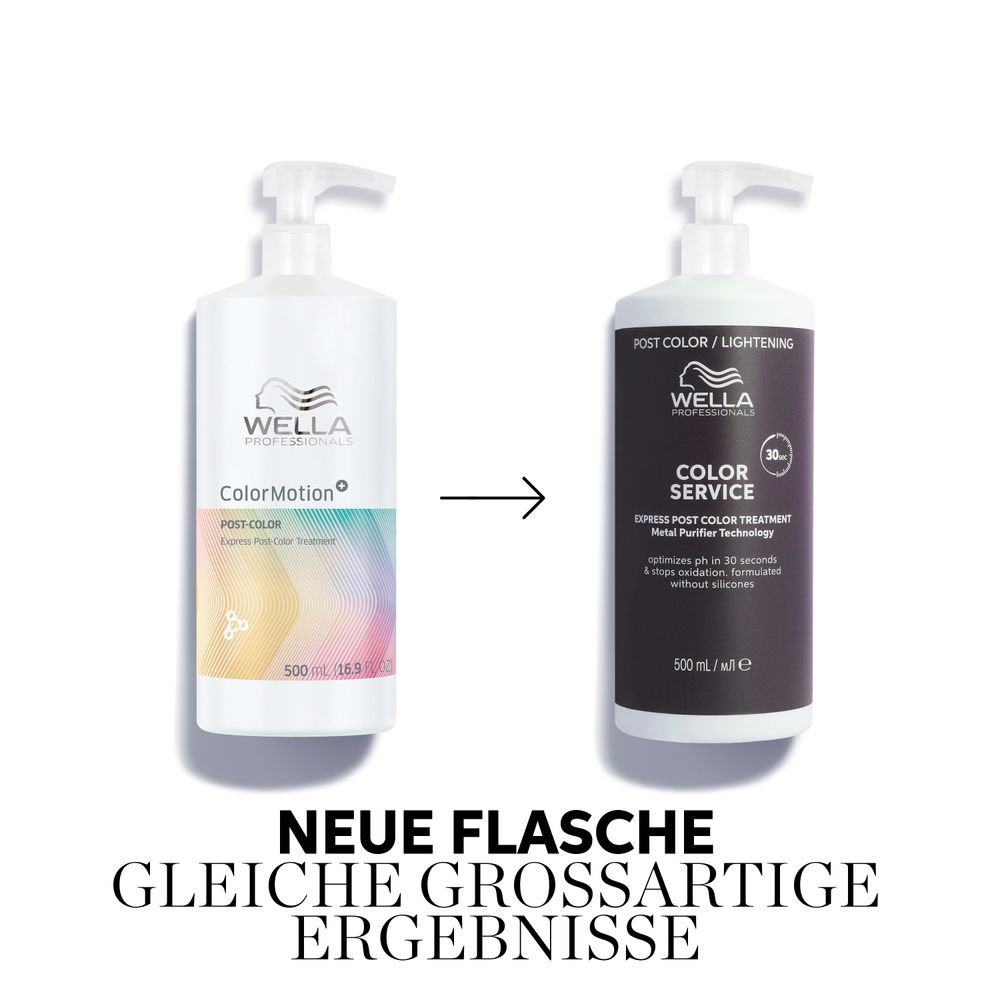 Wella Professionals Invigo Color Service Color Aftercare Express 500 ml