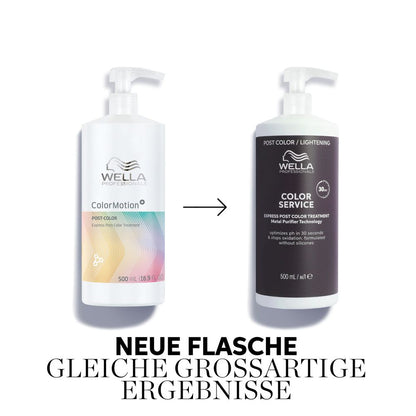 Wella Professionals Invigo Color Service Color Aftercare Express 500 ml