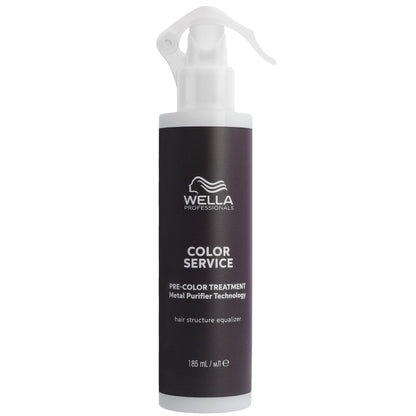 Wella Professionals Invigo Color Service Farbvorbehandlung 185 ml