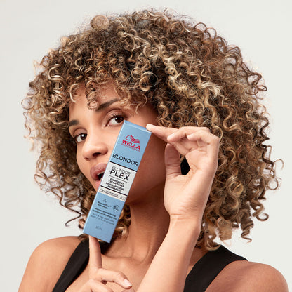 Wella Professionals Blondor Cream Toner /96 60 ml