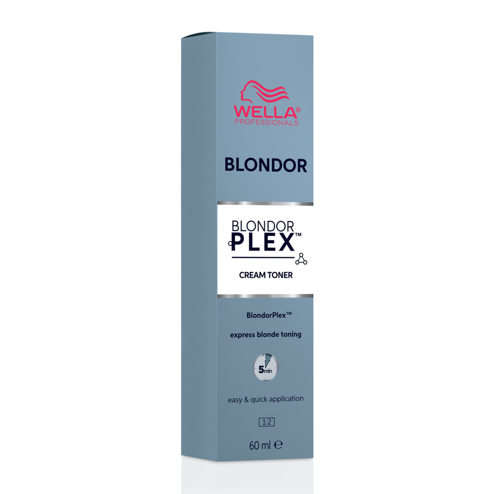 Wella Professionals Blondor Cream Toner /05 60 ml