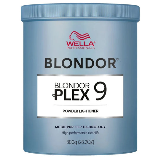Wella Professionals BlondorPlex 9 Powder 800 g