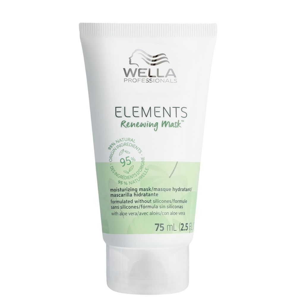 Wella Professionals Elements Renewing Mask 75 ml