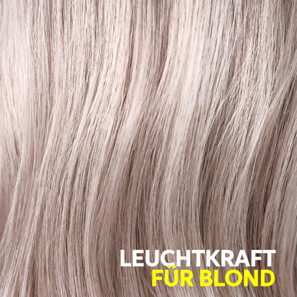 Wella Professionals Invigo Blond Recharge Shampoo 500 ml