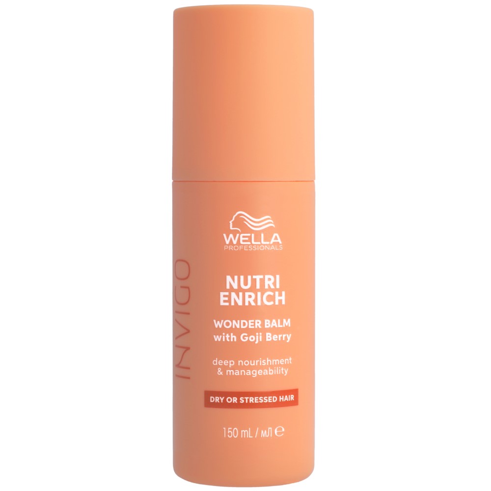 Wella Professionals Invigo Nutri-Enrich Wonder Balm 150 ml