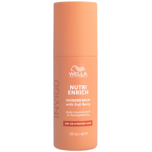 Wella Professionals Invigo Nutri-Enrich Wonder Balm 150 ml