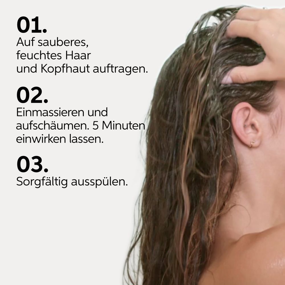 Wella Professionals Invigo Scalp Balance Calm Mask 150 ml - Cuir chevelu sensible