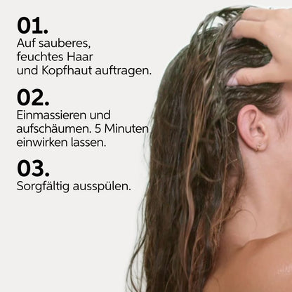 Wella Professionals Invigo Scalp Balance Calm Mask 150 ml - Cuir chevelu sensible