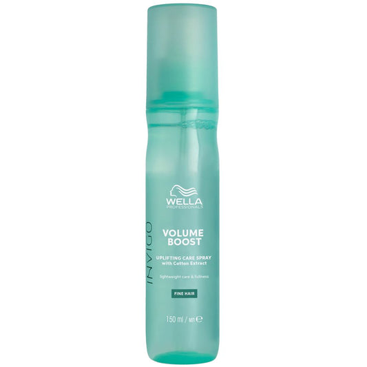 Wella Professionals Invigo Volume Boost Uplifting Care Spray Leave-In 150 ml