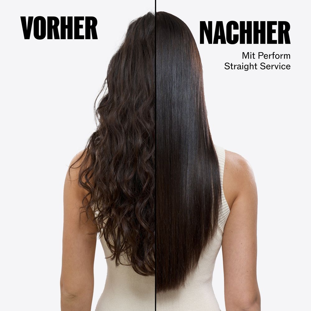 Wella Professionals Pro+ Perform Straightener C 200 ml - für coloriertes Haar