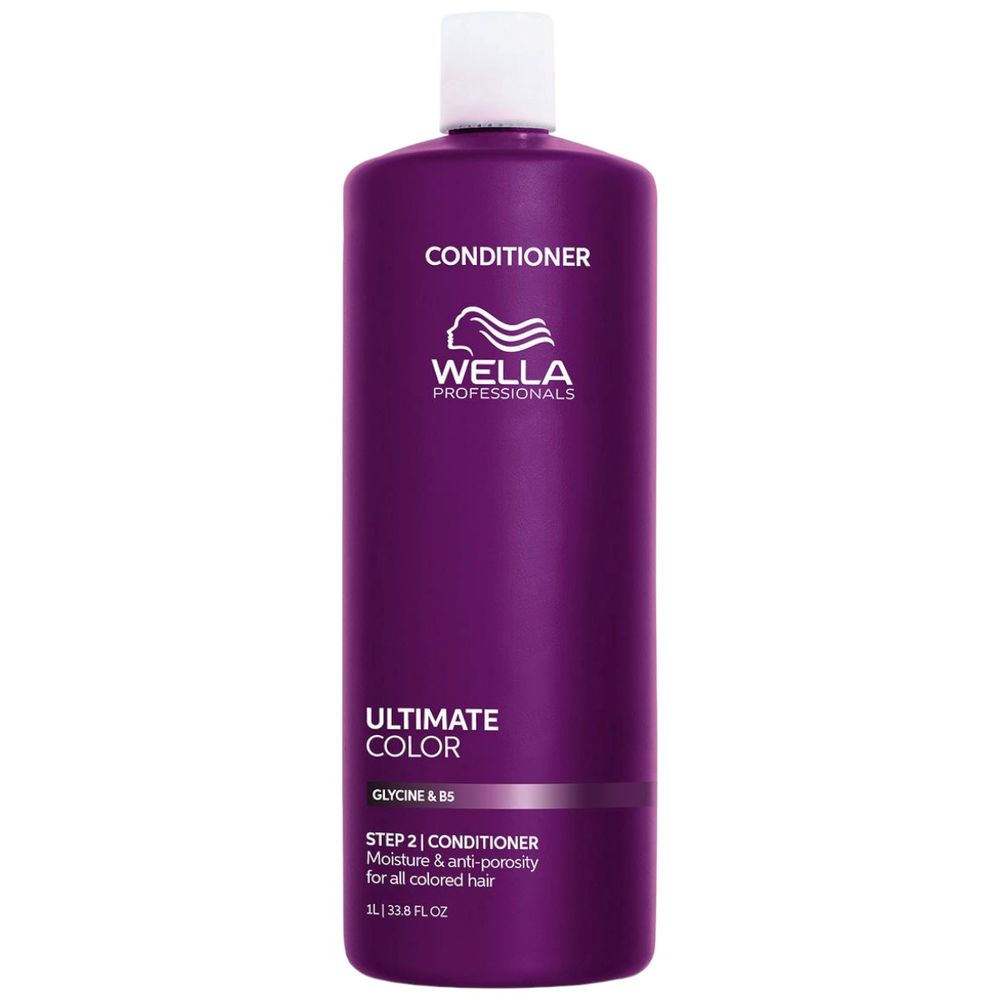 Wella Professionals Ultimate Color Conditioner 1000 ml