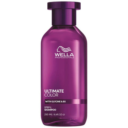 Wella Professionals Ultimate Color Shampoo 250 ml