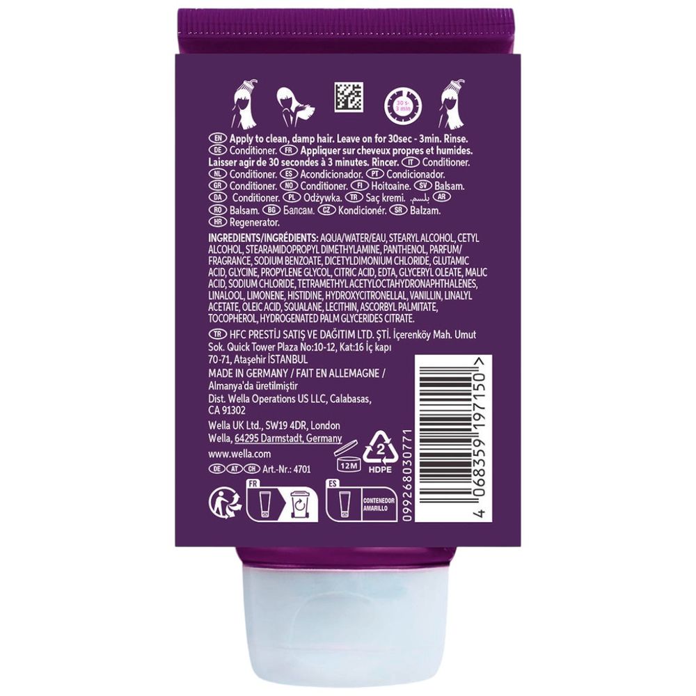 Wella Professionals Ultimate Color Conditioner 75 ml