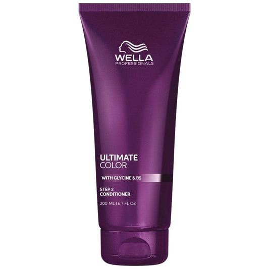 Wella Professionals Ultimate Color Conditioner 200 ml