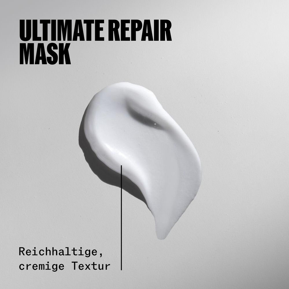 Wella Professionals Ultimate Repair Mask 150 ml