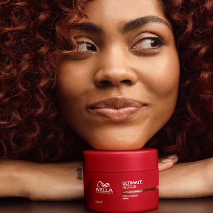 Wella Professionals Ultimate Repair Mask 500 ml