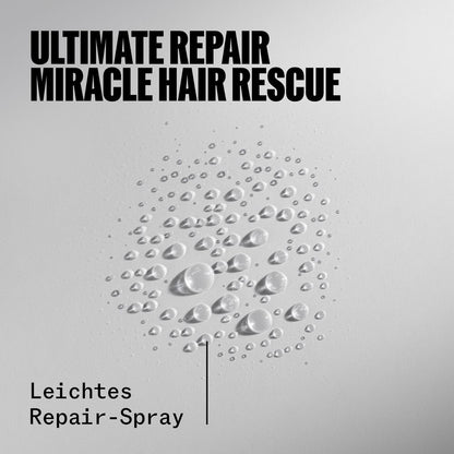 Wella Professionals Ultimate Repair Miracle Hair Rescue 30 ml