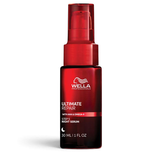 Wella Professionals Ultimate Repair Night Serum 30 ml