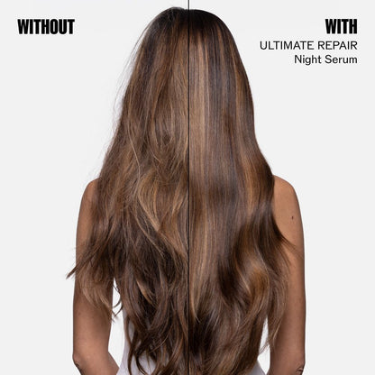 Wella Professionals Ultimate Repair Night Serum 30 ml