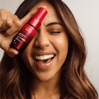 Wella Professionals Ultimate Repair Night Serum 30 ml
